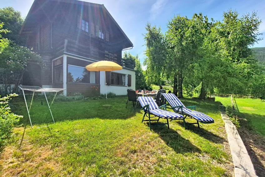 Chalet Le Rhônasson - foto 55