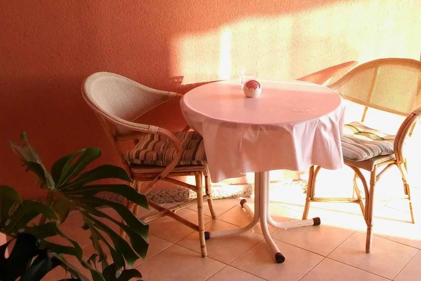 Holiday apartment with terrace and air conditioning - BF-H87D - foto 11