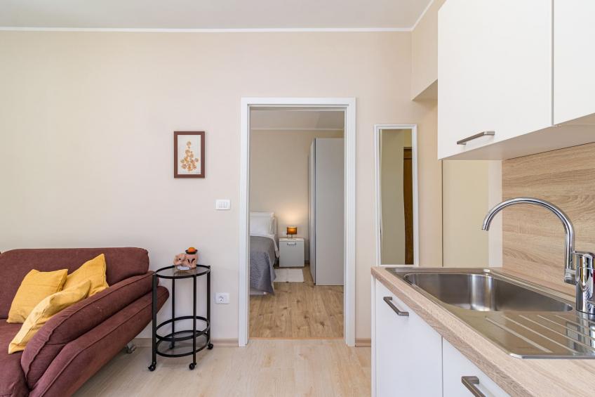 Laurus - Modern, Elegant Apartment (Rosemary) - foto 7