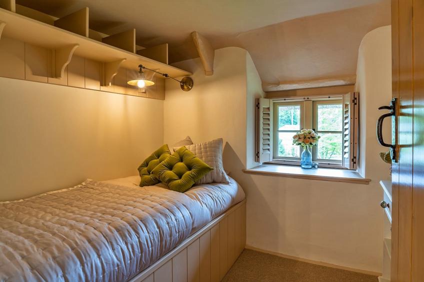 The Thatch at Winterborne Houghton - foto 21