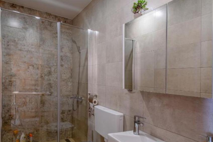 Villa Breg - Four Bedroom Villa with Pool, Hot-Tub and Sauna - foto 14