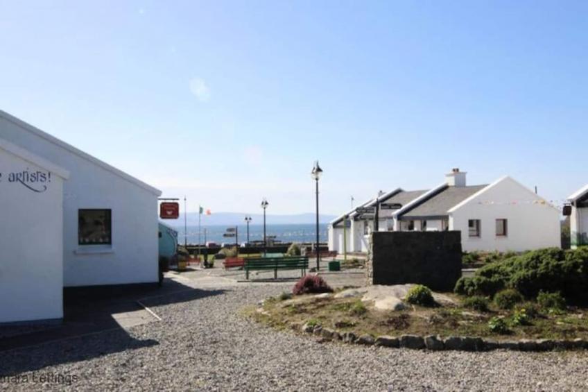 Mobil Home - Bungalow - Cottage à Spiddal Galway - foto 22