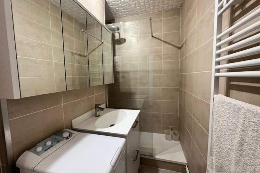 Résidence Tellines - Appartement  Avec Petite Vue Mer - foto 18