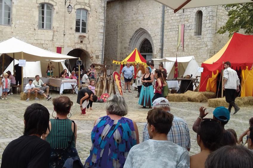 La Ferme des Paons - foto 25