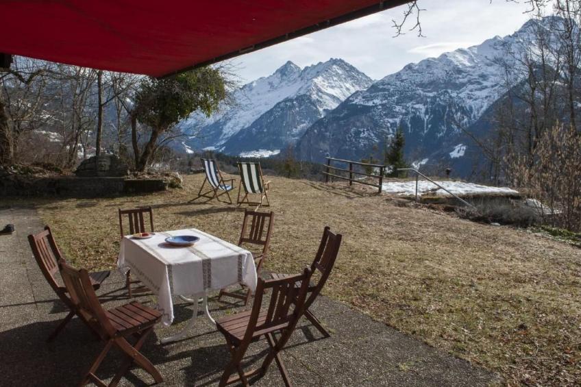 Chalet Flüehli Roth - foto 27