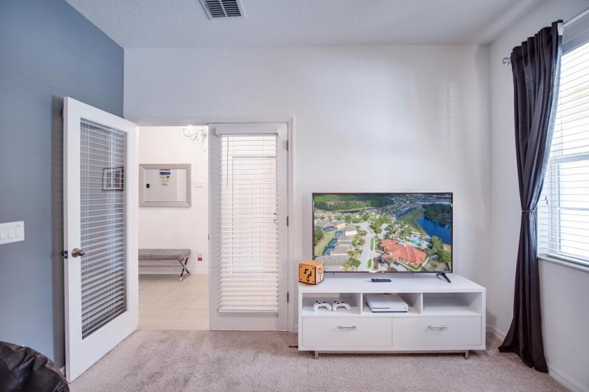 Haus in Davenport mit kostenlosem Parkplatz und Blick auf das Naturschutzgebiet - foto 18