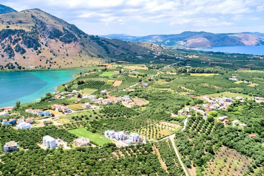 Luminosa Luxus-Villa - foto 8