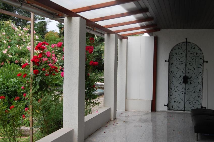 Rose Terrace - foto 8