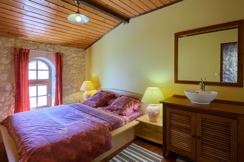 "Gite de Guillemat" - foto 10