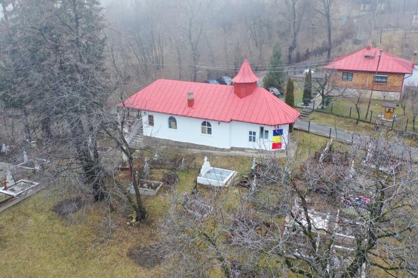 Berghütte "Pumbaa House" mit eigenem 'Pool' - foto 23