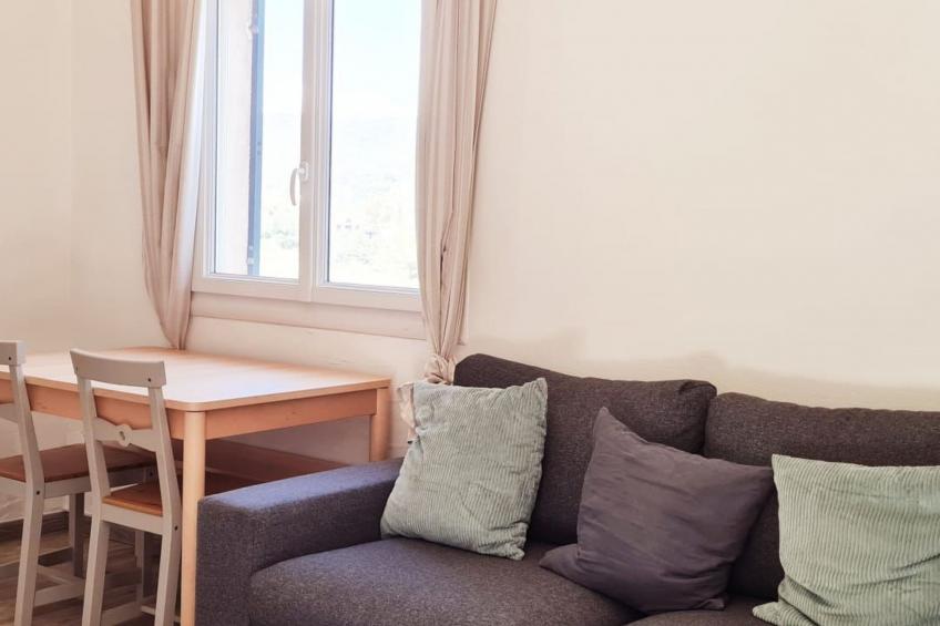 im Herzen der Weinberge, schattige Terrasse umgeben von Grün, Pool - foto 3