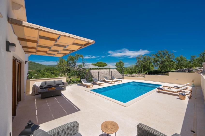 Serenity Retreat Villa - foto 18