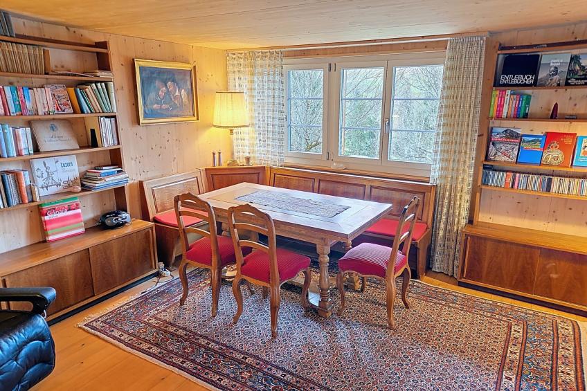 Rüttimätteli - foto 3