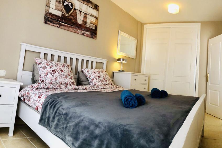 für 5 Personen ca. 70 m² in Costa Calma, Fuerteventura (Südküste von Fuert - foto 30