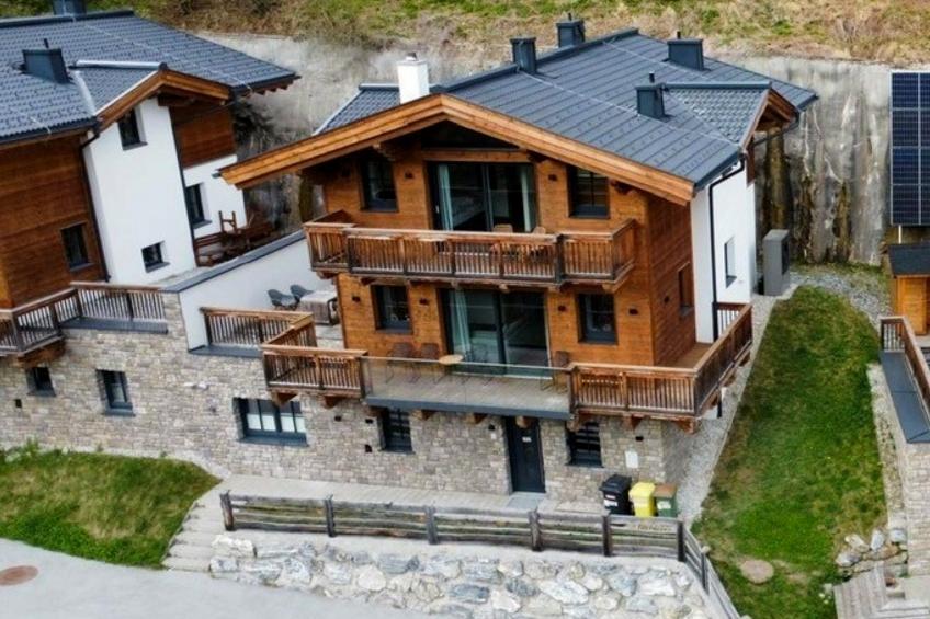 Tauernlodge Mühlbach 2B - foto 32