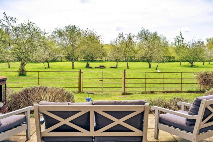Windfall Cottage - foto 45