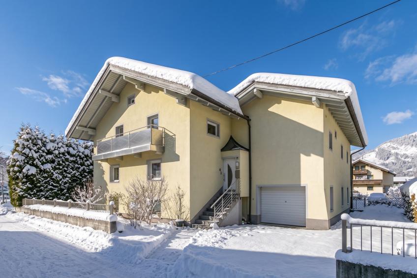 Gästehaus Inntal