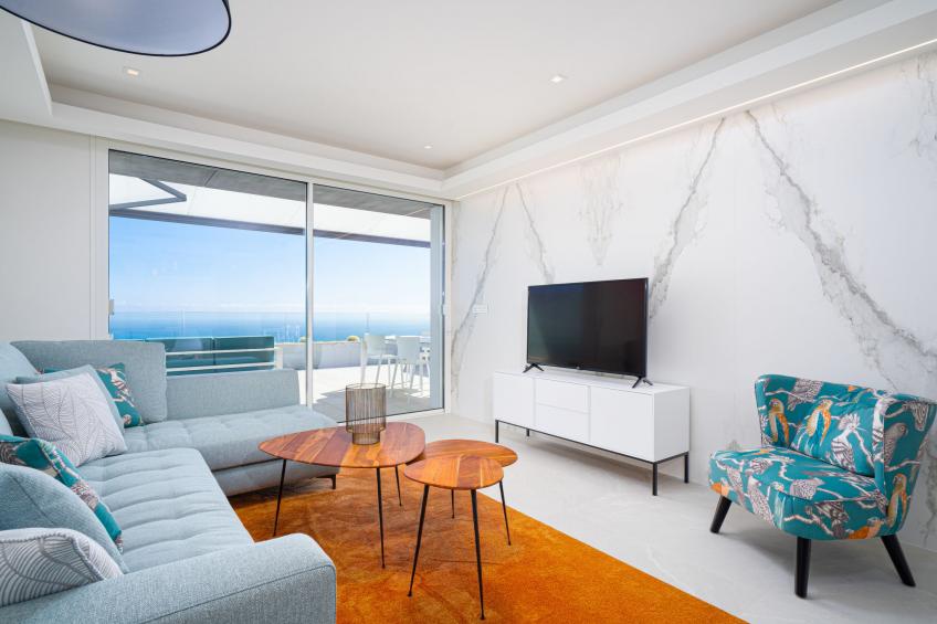 Blue Infinity - foto 6