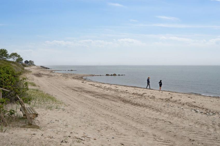 "Quanna" - 50m from the sea in Funen - foto 24
