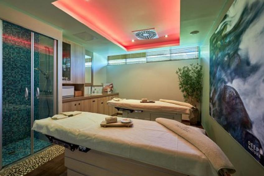 Residence et Spa 2p 4p. - foto 9