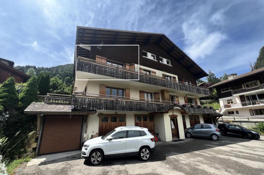 Appartements à La Clusaz - foto 22
