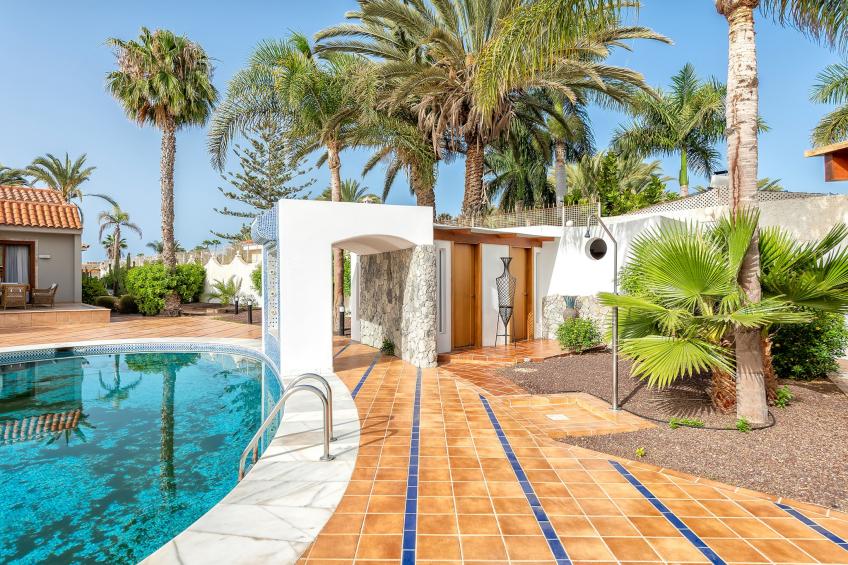 EXCLUSIVE HOME MASPALOMAS - foto 8