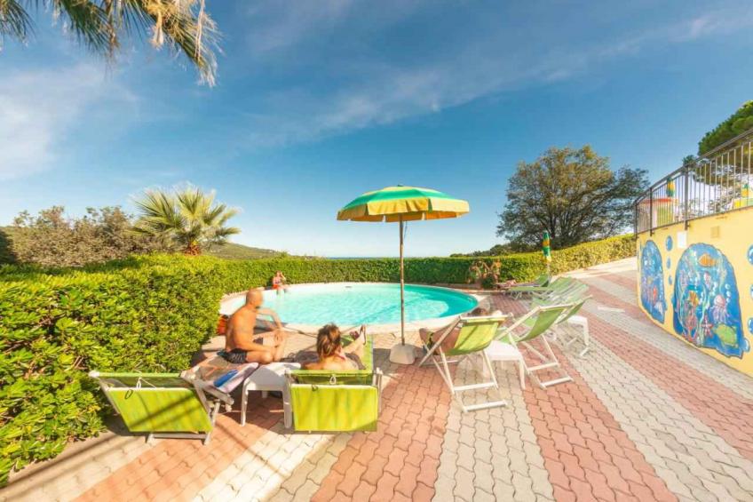 Ferienwohnung mit Pool - BF-HDVNY - foto 8