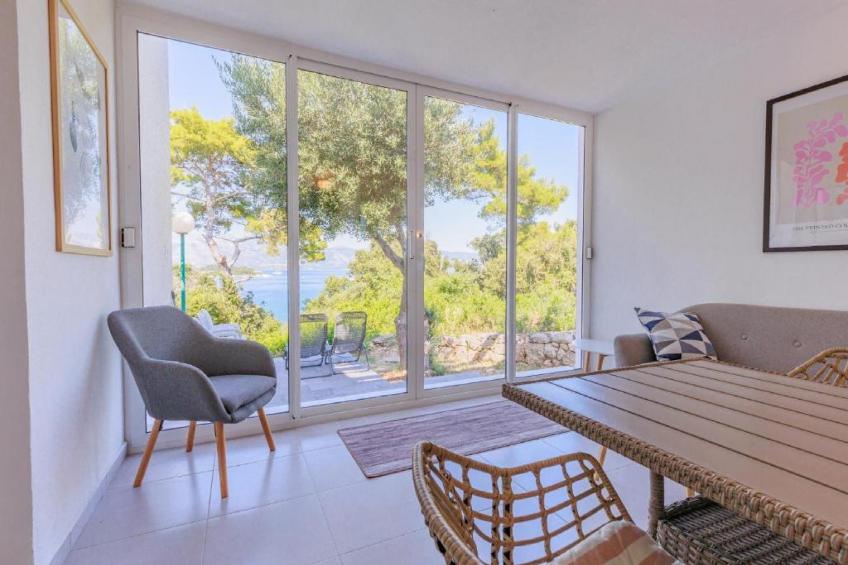Lumbarda Resort Apartments -Comfort Two-Bedroom Apartment F7 - foto 22