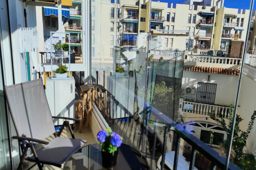 Appartements à Nerja - foto 2