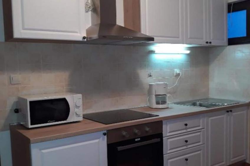 Apartment Gabrijela - One Bedroom Apartment with Sea View - foto 4