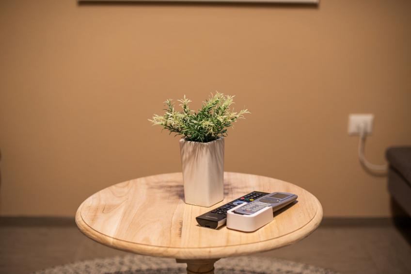 Rustic and Radiant Retreat Apartments with Terrace - Classic One Bedroom Apartment with Terrace (owner app 12) - foto 29