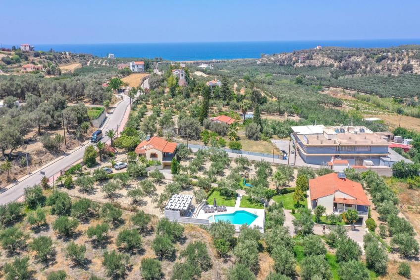 Villa Eleni en Manolis - foto 38