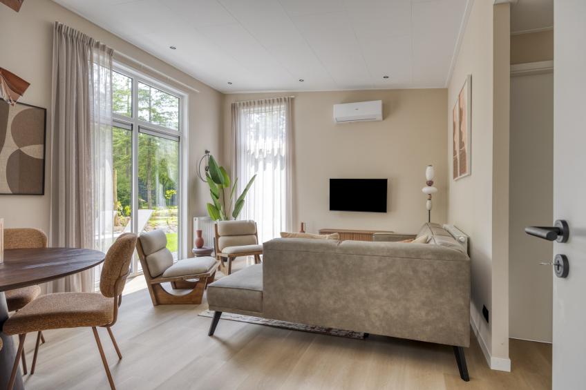 Heideveld 4 personen - foto 8