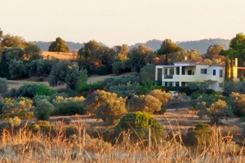 "Villa Newlands" - Pool, Meer und Inseln - foto 3