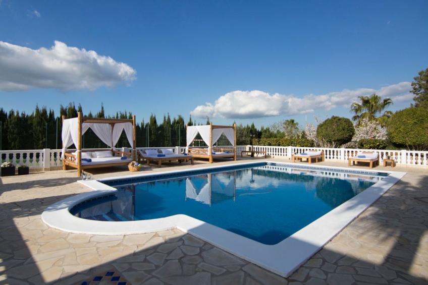 Villa Can Raes - foto 5