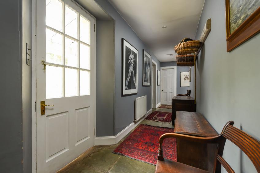 Glenquiech House - foto 32