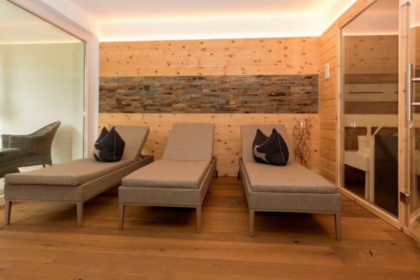 Chalet mit Sauna - foto 18