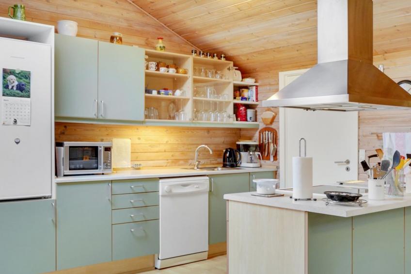 "Magh" in The Liim Fiord - foto 20