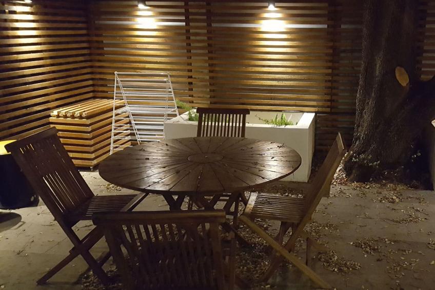 Kleines Ferienhaus in Deurdrif mit Privatem Garten - foto 29