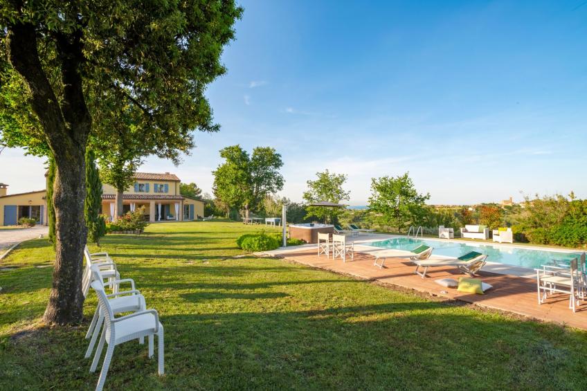 Villa Elettra Marcheholiday - foto 46