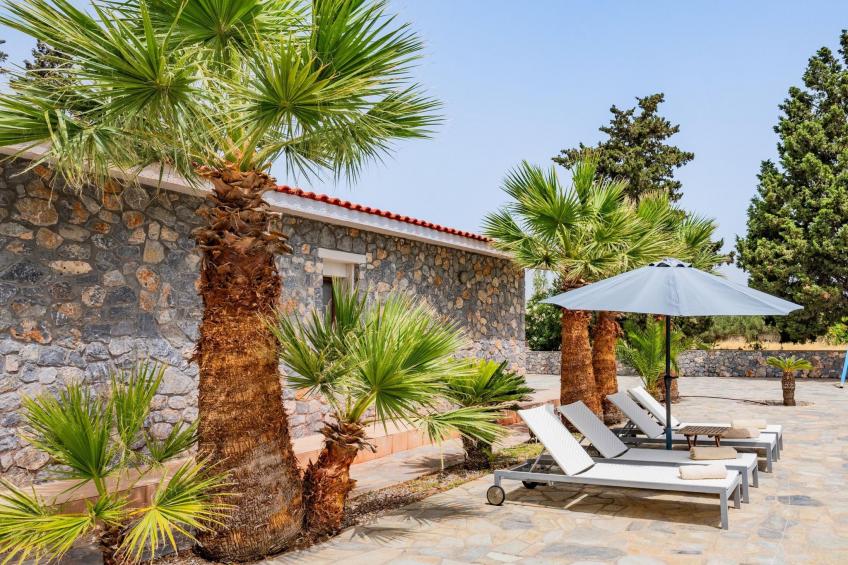 Ferienvilla Madia in Strandnähe - foto 7