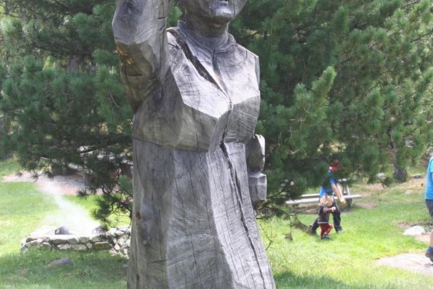 Chesa Arettas - foto 46