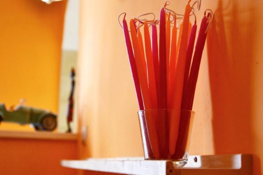 Casa Antica Canosa - foto 6