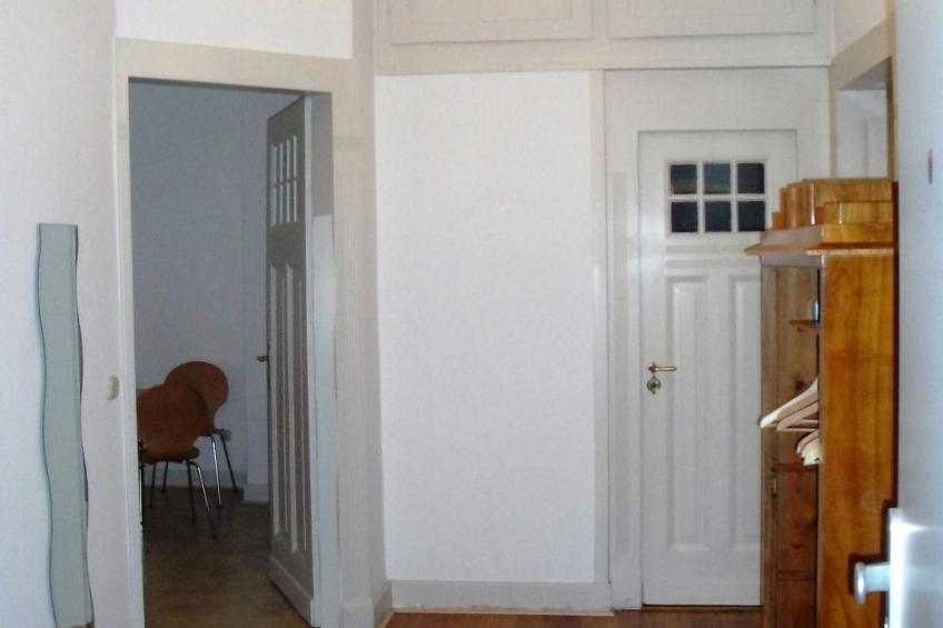 Wohnung in einem historischen Gebäude mit Balkon und Blick auf die Mosel - foto 2