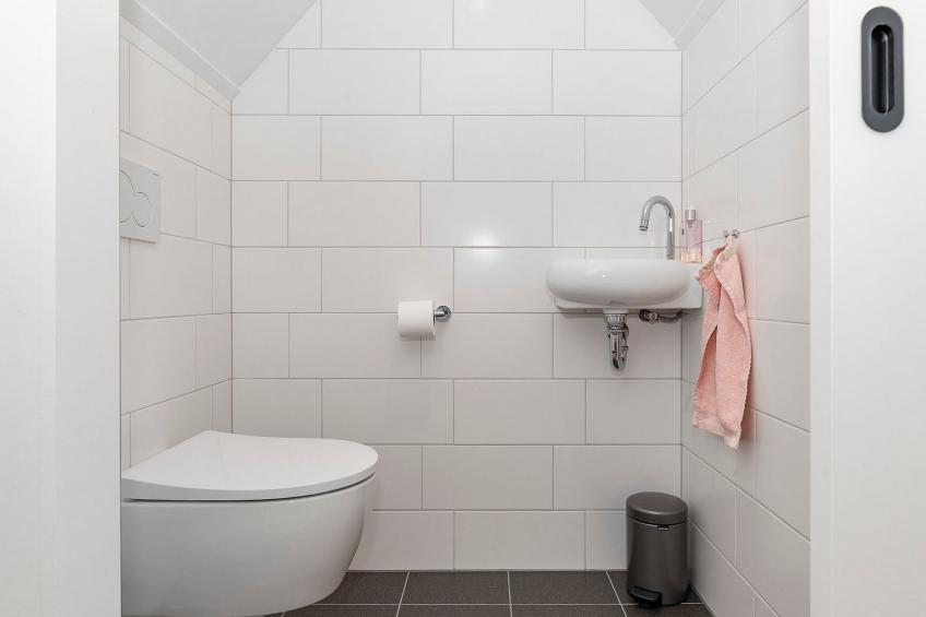 Schönes Ferienhaus in Aagtekerke mit Eigener Terrasse - foto 26