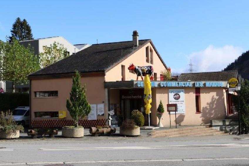 Petit Nid Douillet au Coeur de Salvan - foto 20