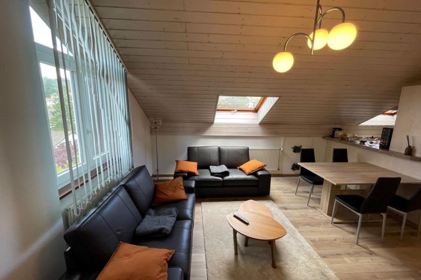 Appartement - Achoumé - foto 3