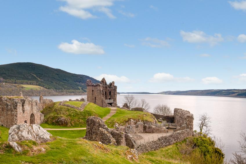 Loch Ness Lodge - foto 52