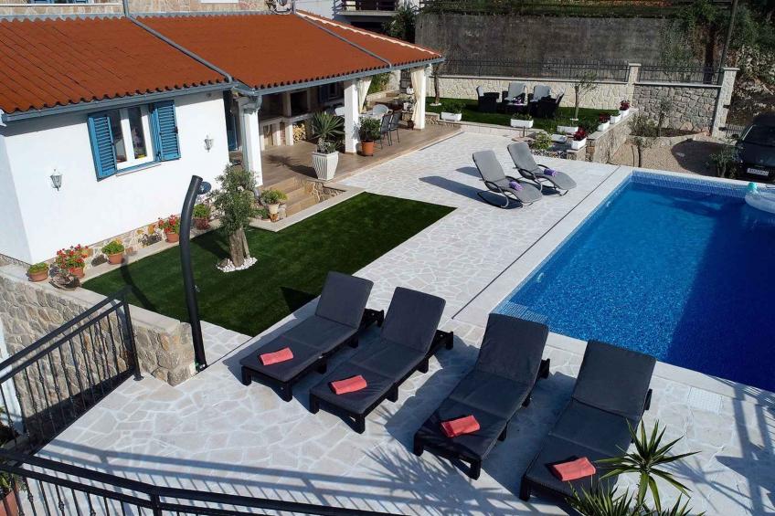 Holiday house multiple occupancy - BF-CKBW - foto 25