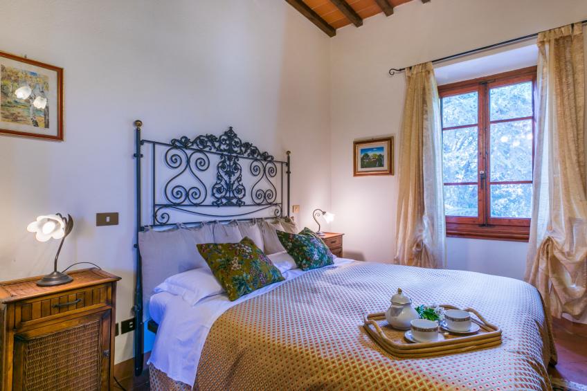 Villa il Giglio - foto 5